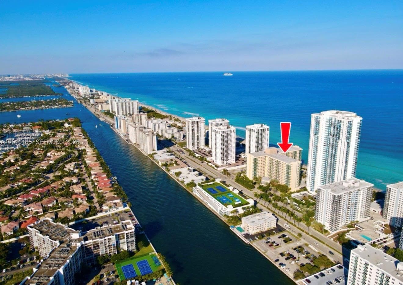 2501 S Ocean Dr 727(Available Nov 01) photo 22
