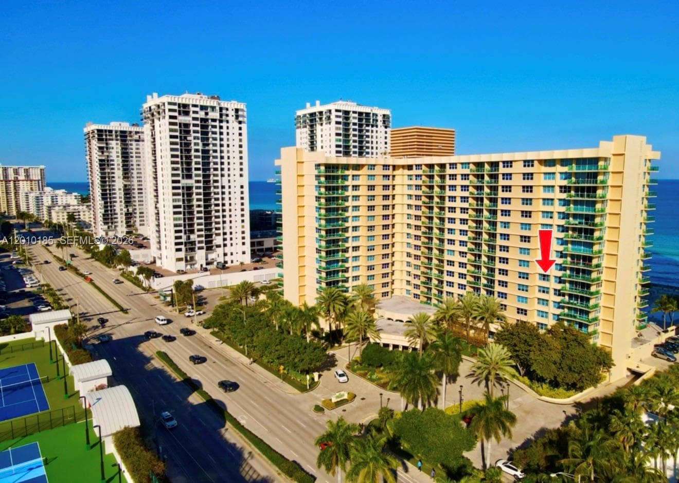 2501 S Ocean Dr 727(Available Nov 01) photo 20