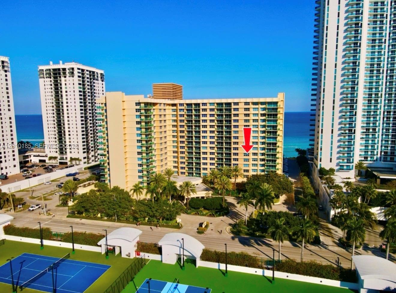 2501 S Ocean Dr 727(Available Nov 01) photo 21
