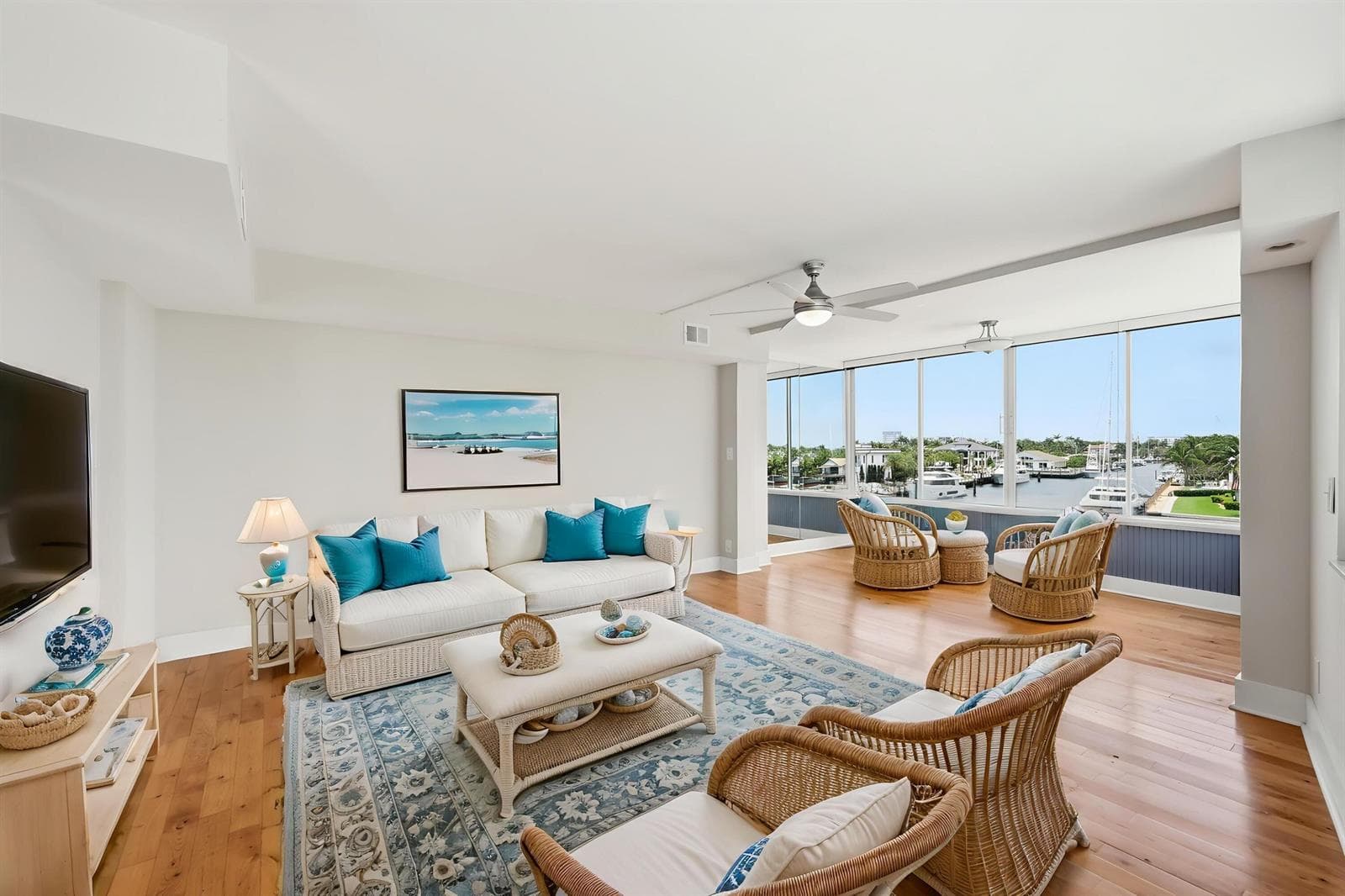 401 N Riverside Drive 408 photo 12