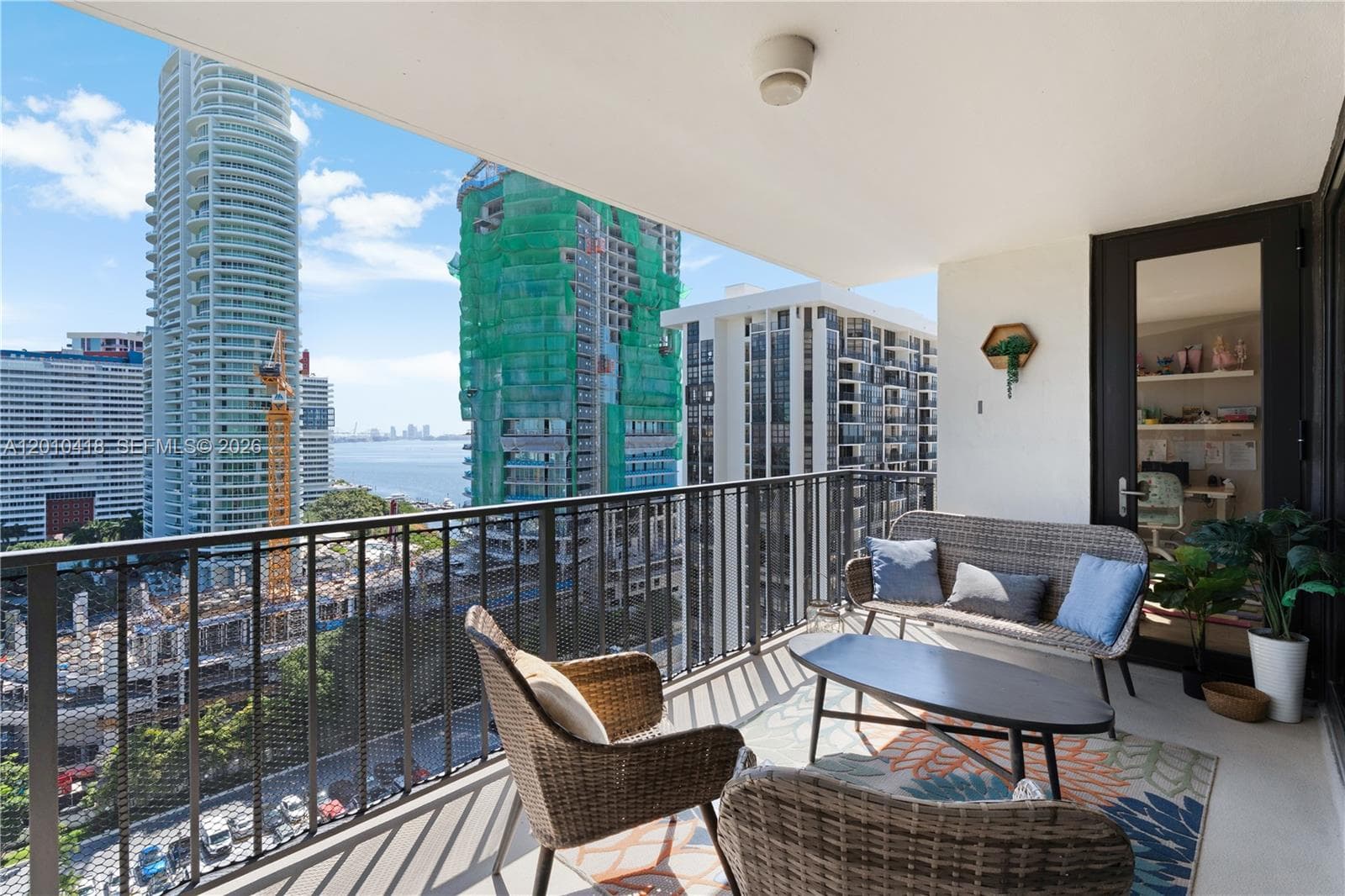 1901 Brickell Ave B1809 photo 2