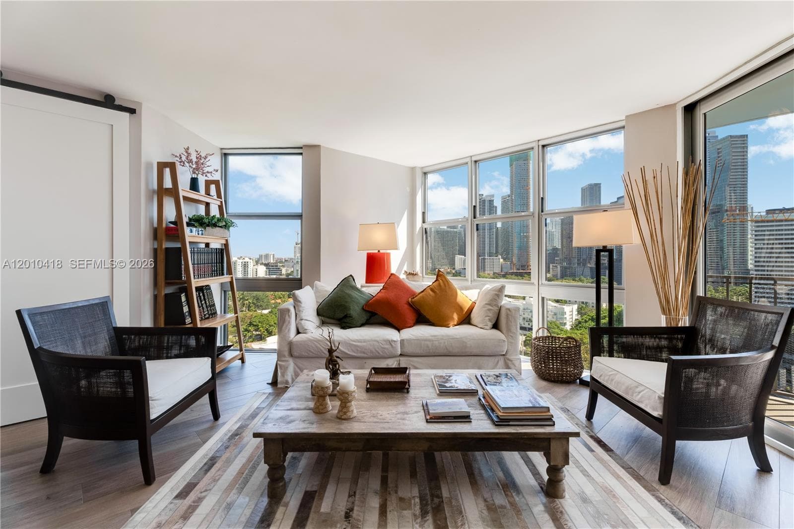 1901 Brickell Ave B1809 photo 10