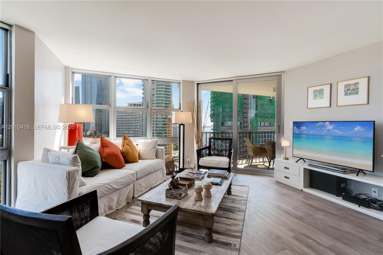 1901 Brickell Ave B1809 photo 11