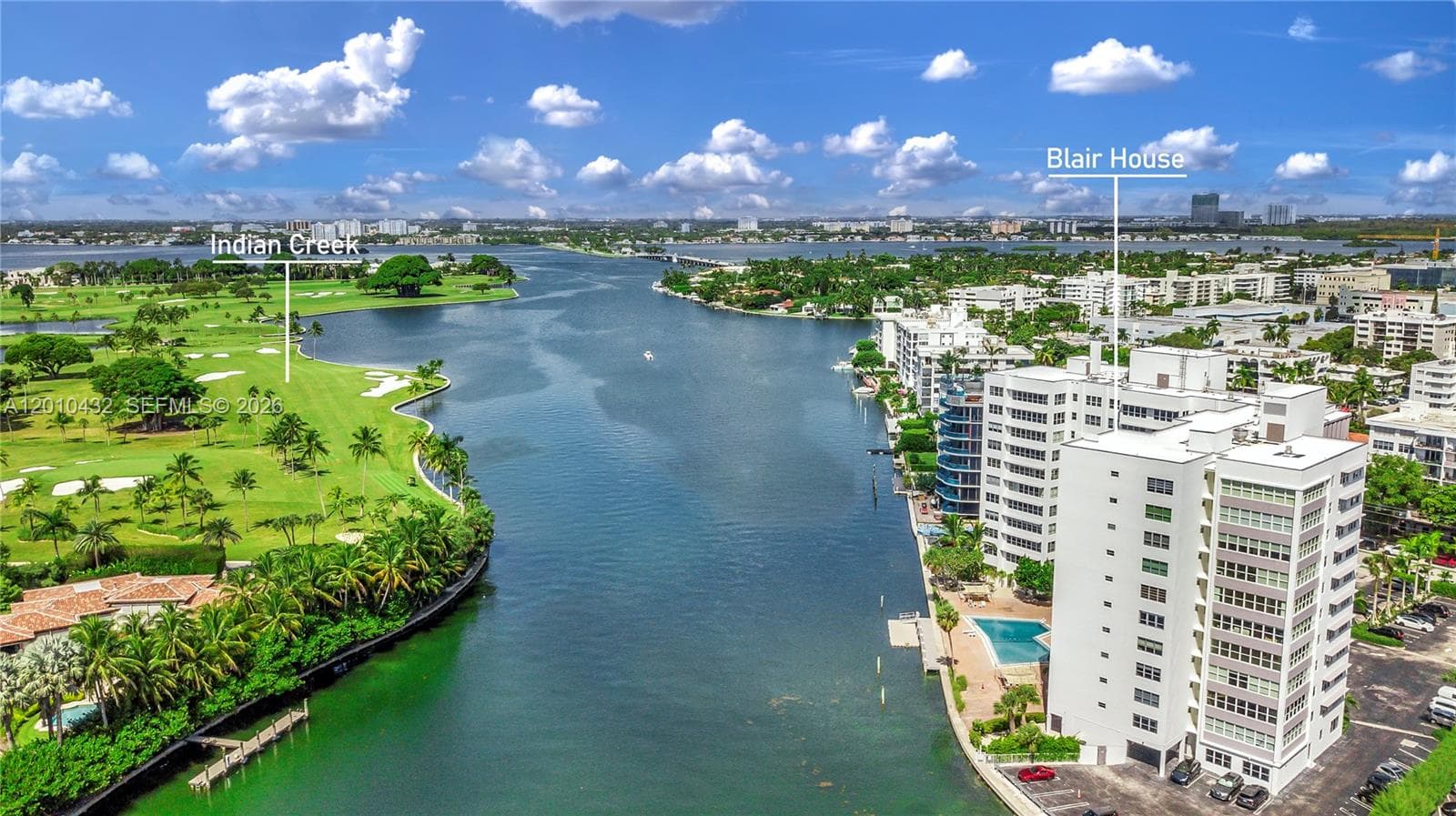 9100 Bay Harbor Dr 11A photo 1
