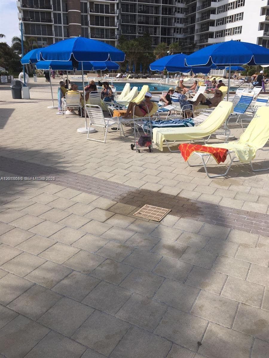 2030 S Ocean Dr 1706 photo 16