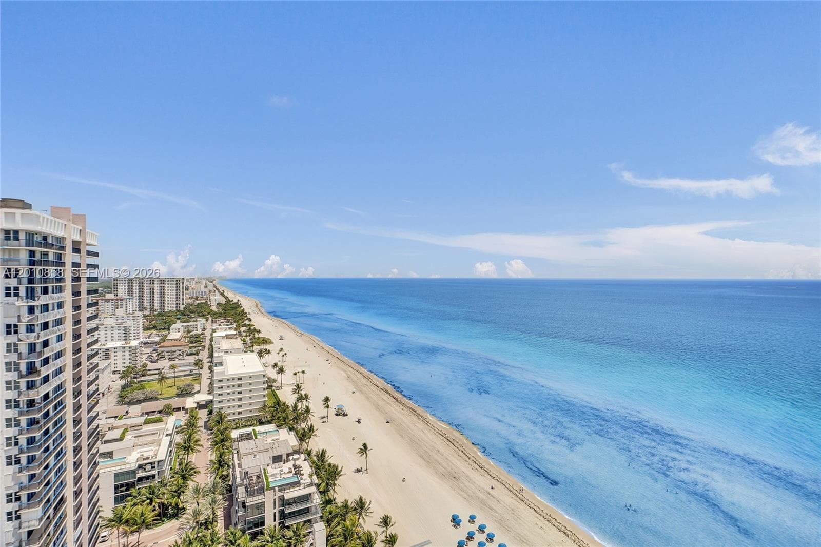 2301 Ocean Dr 2603 photo 7