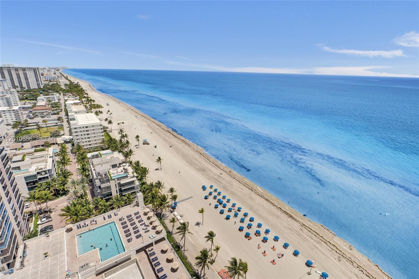 2301 Ocean Dr 2603 photo 8