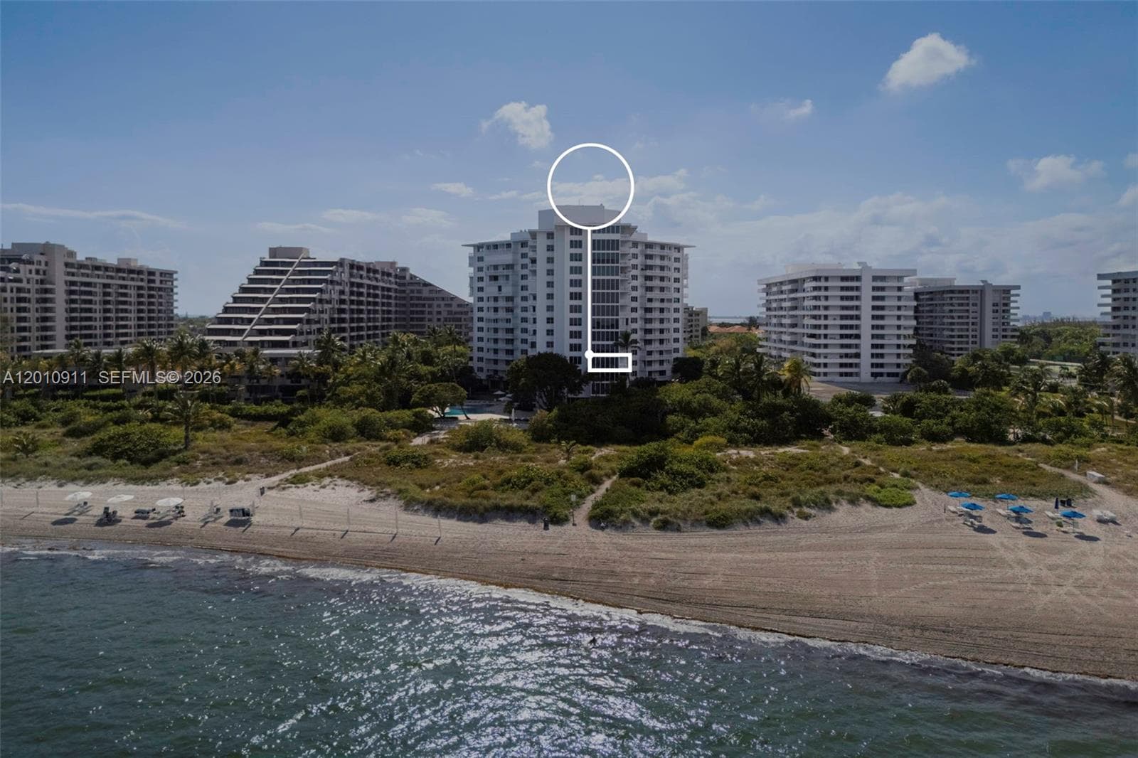 200 Ocean Lane Dr 401 photo 25