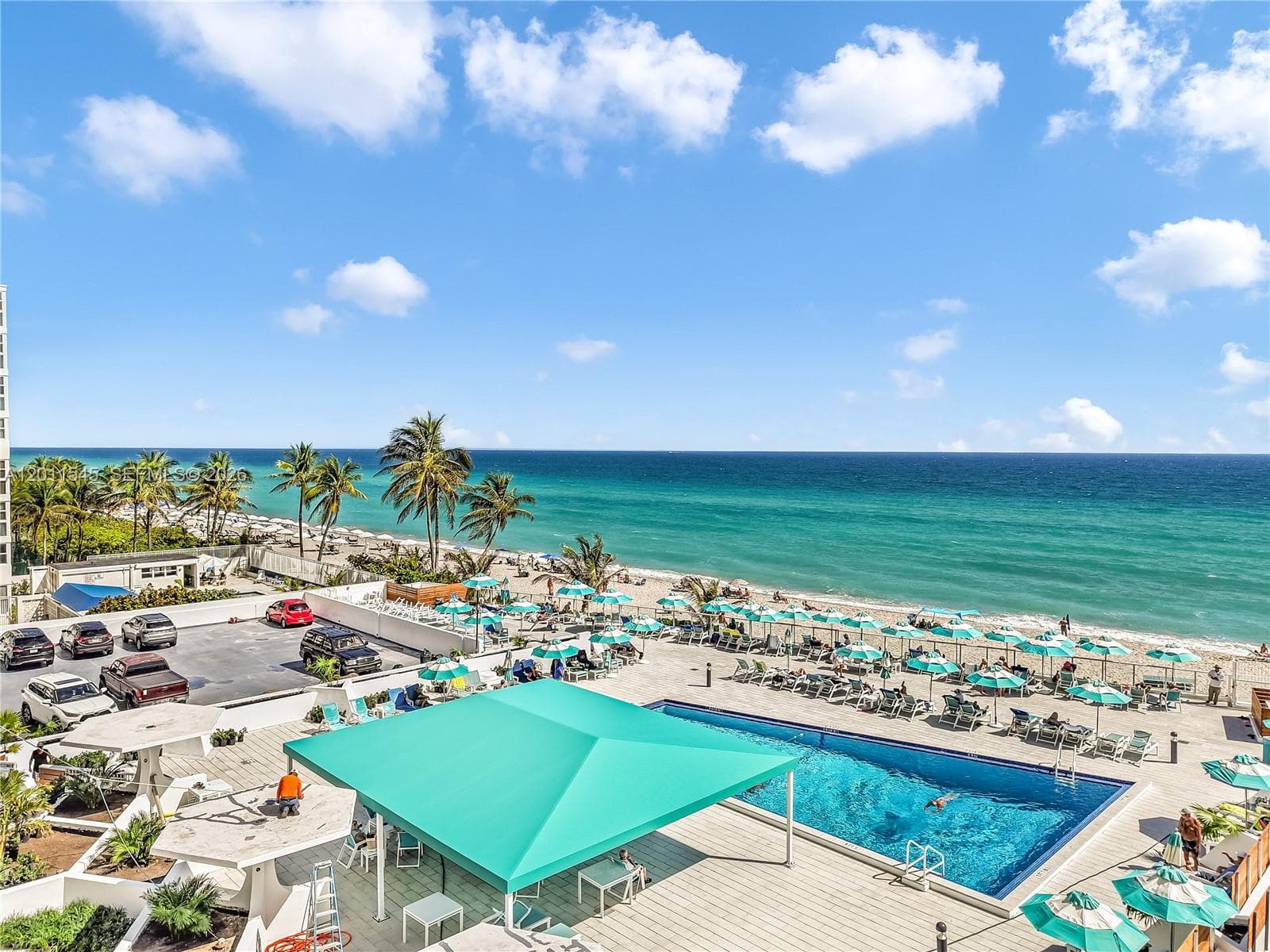 3140 S Ocean Dr (Avail Now- Nov 15, 2026) 2411 photo 3
