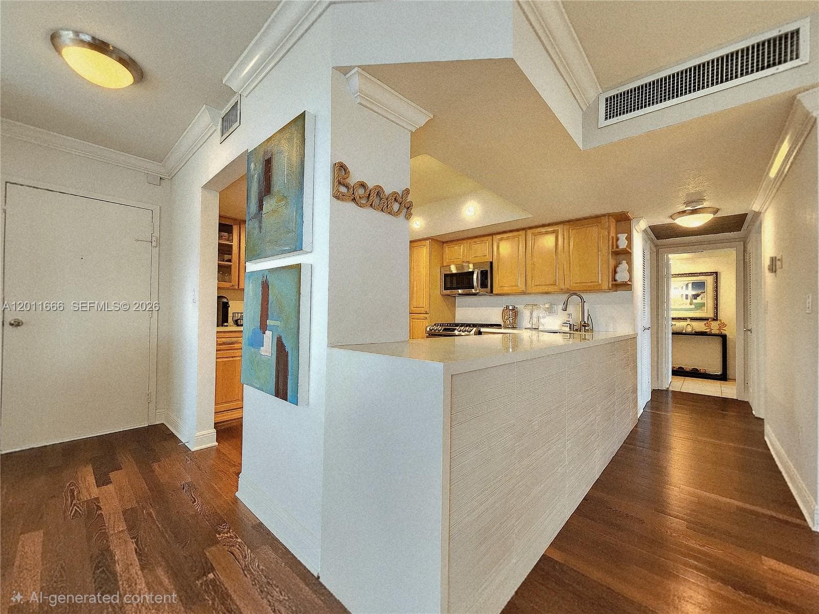 2030 S Ocean Dr 1107 photo 13