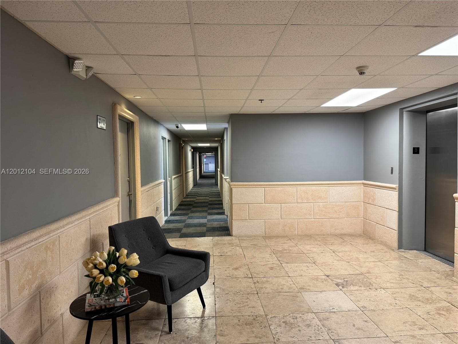7545 E Treasure Dr 5G photo 10