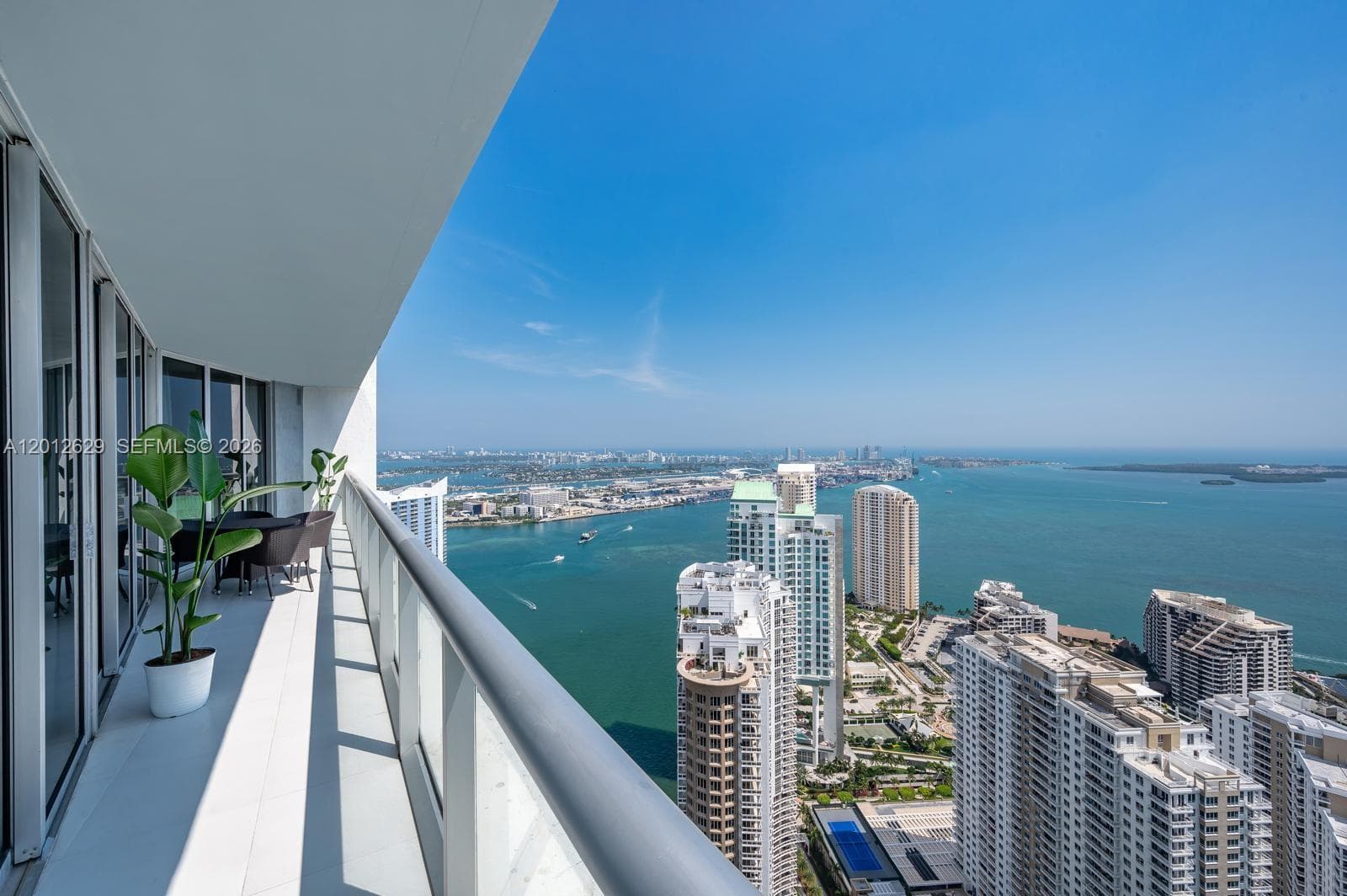 465 E Brickell Ave 5305 photo 23