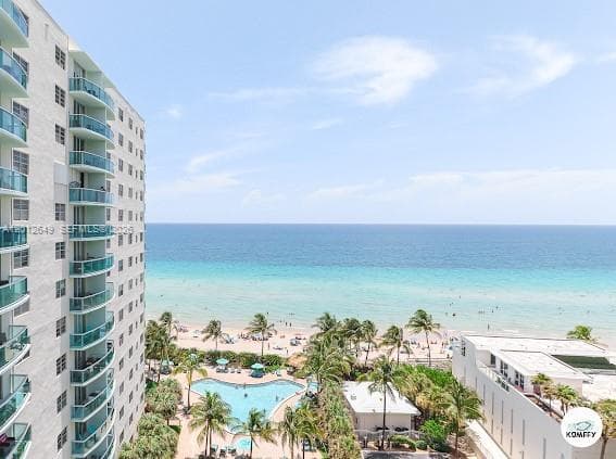 3901 S Ocean Dr 11M photo 3
