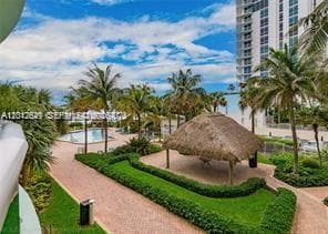 3901 S Ocean Dr 11M photo 21