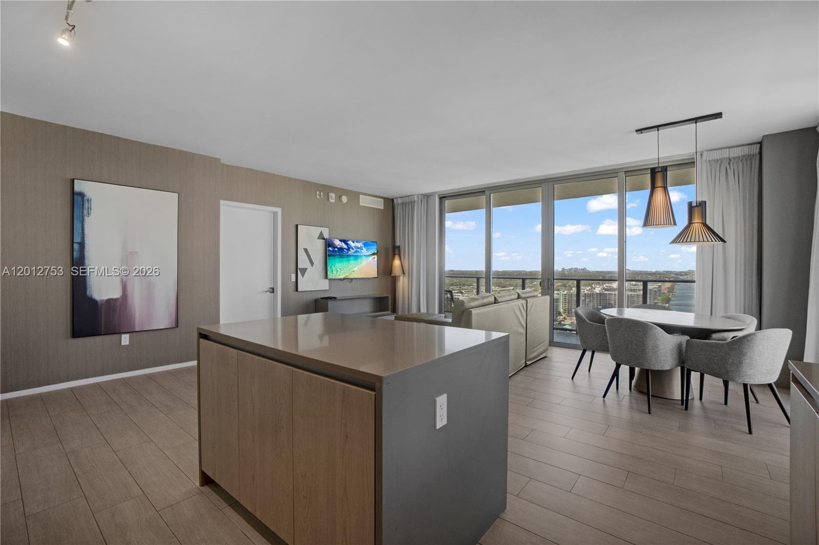 4010 Ocean Dr R1801 photo 25