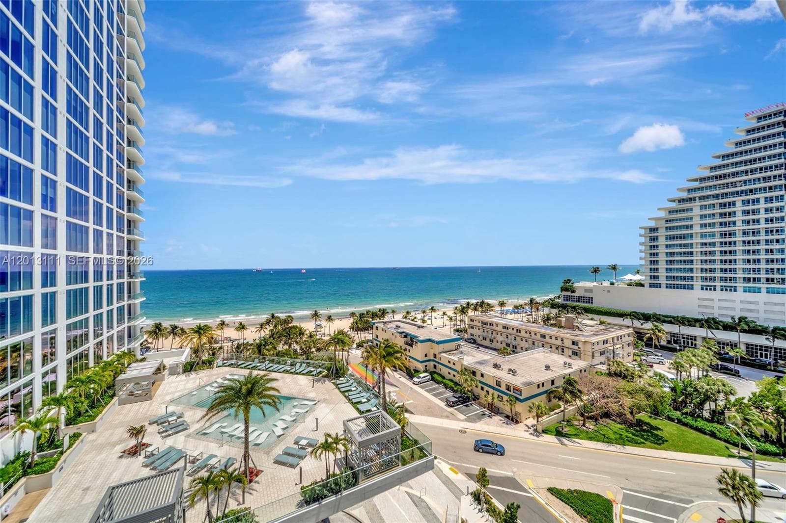 153 N Seabreeze Blvd 801 photo 7