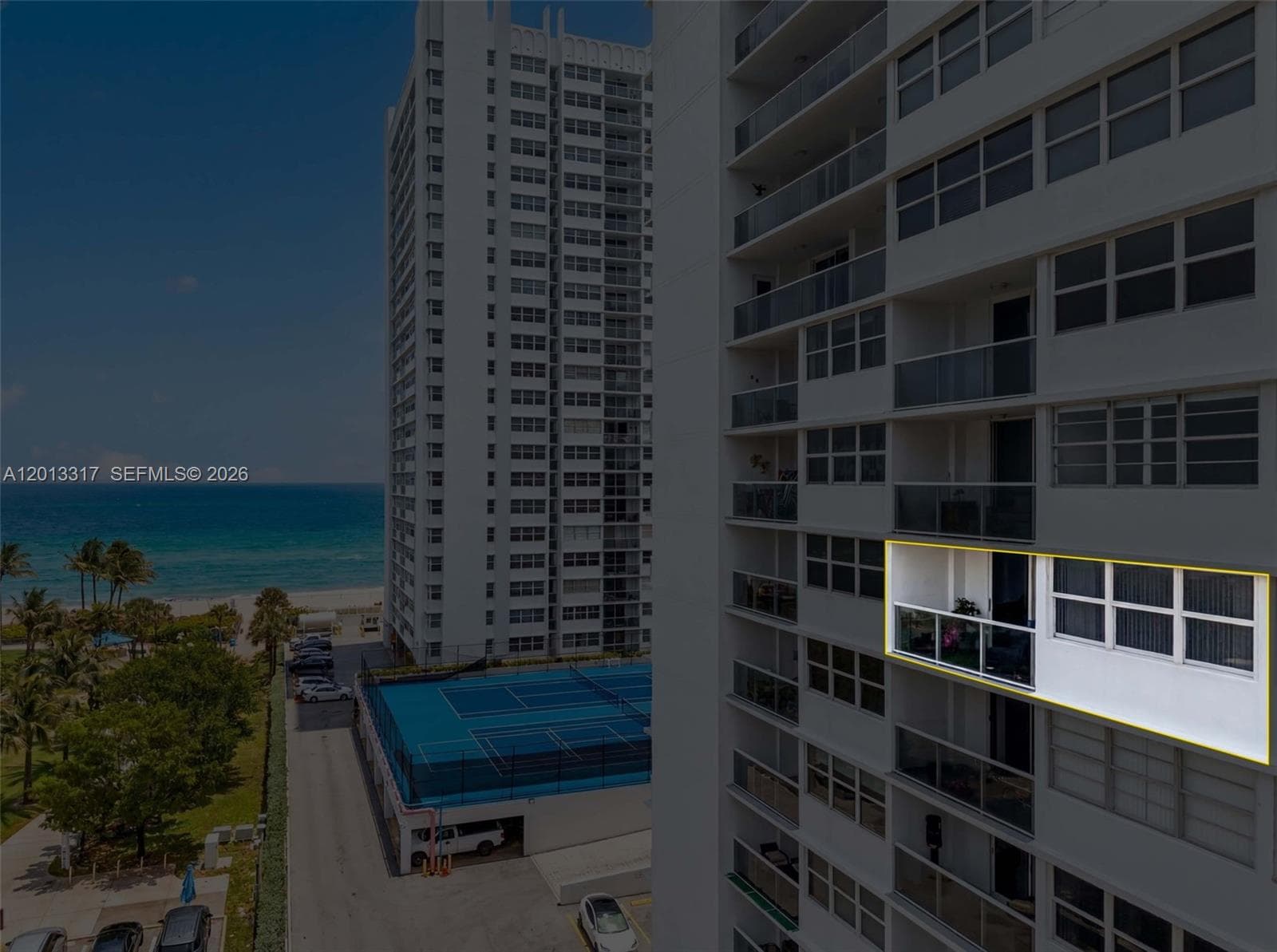 1880 S Ocean Dr 705 photo 20