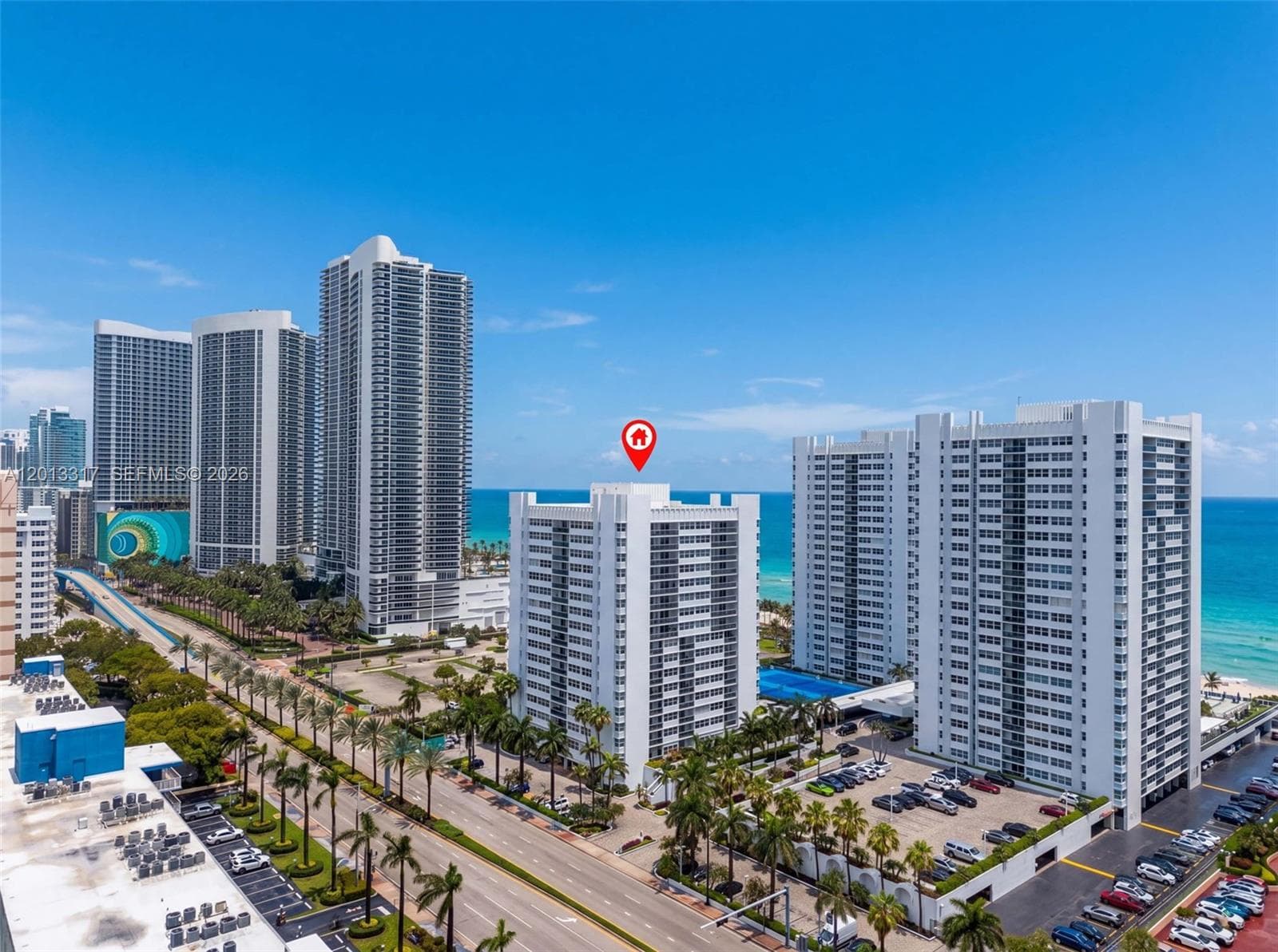 1880 S Ocean Dr 705 photo 19