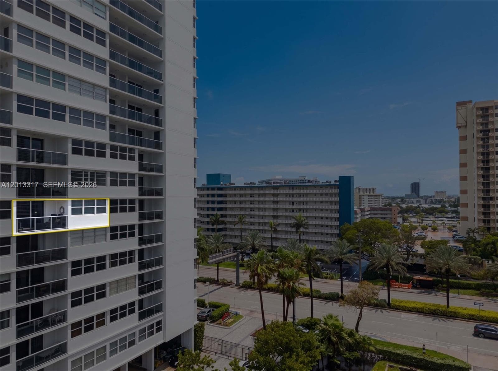 1880 S Ocean Dr 705 photo 21