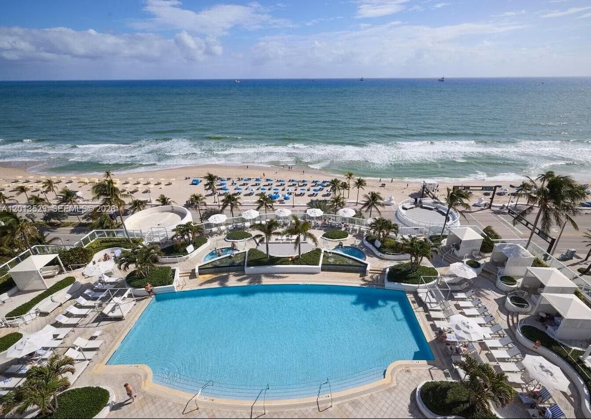 505 N Fort Lauderdale Beach Blvd 2103 photo 2