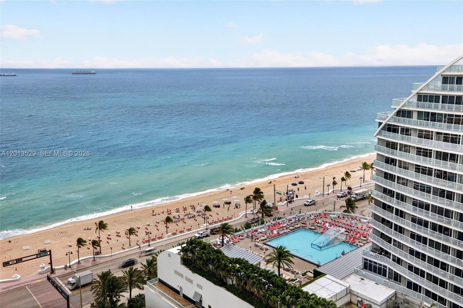 505 N Fort Lauderdale Beach Blvd 2103 photo 24