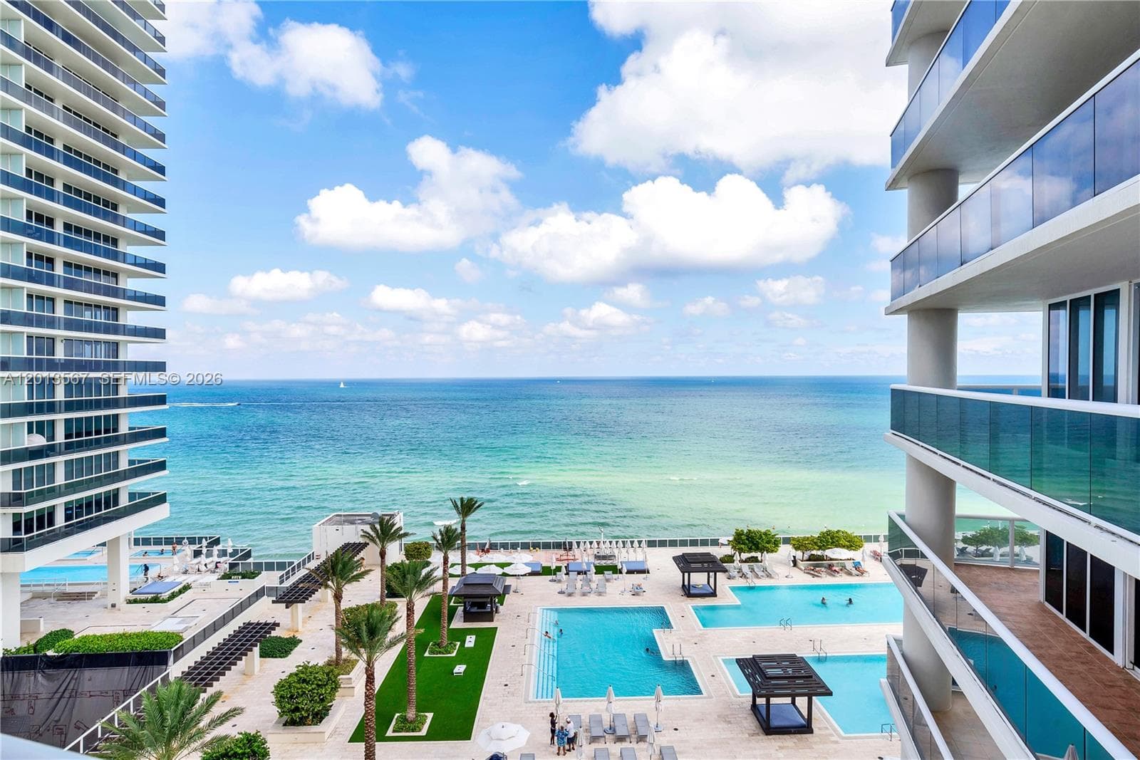 1850 S Ocean Dr 1410 photo 1