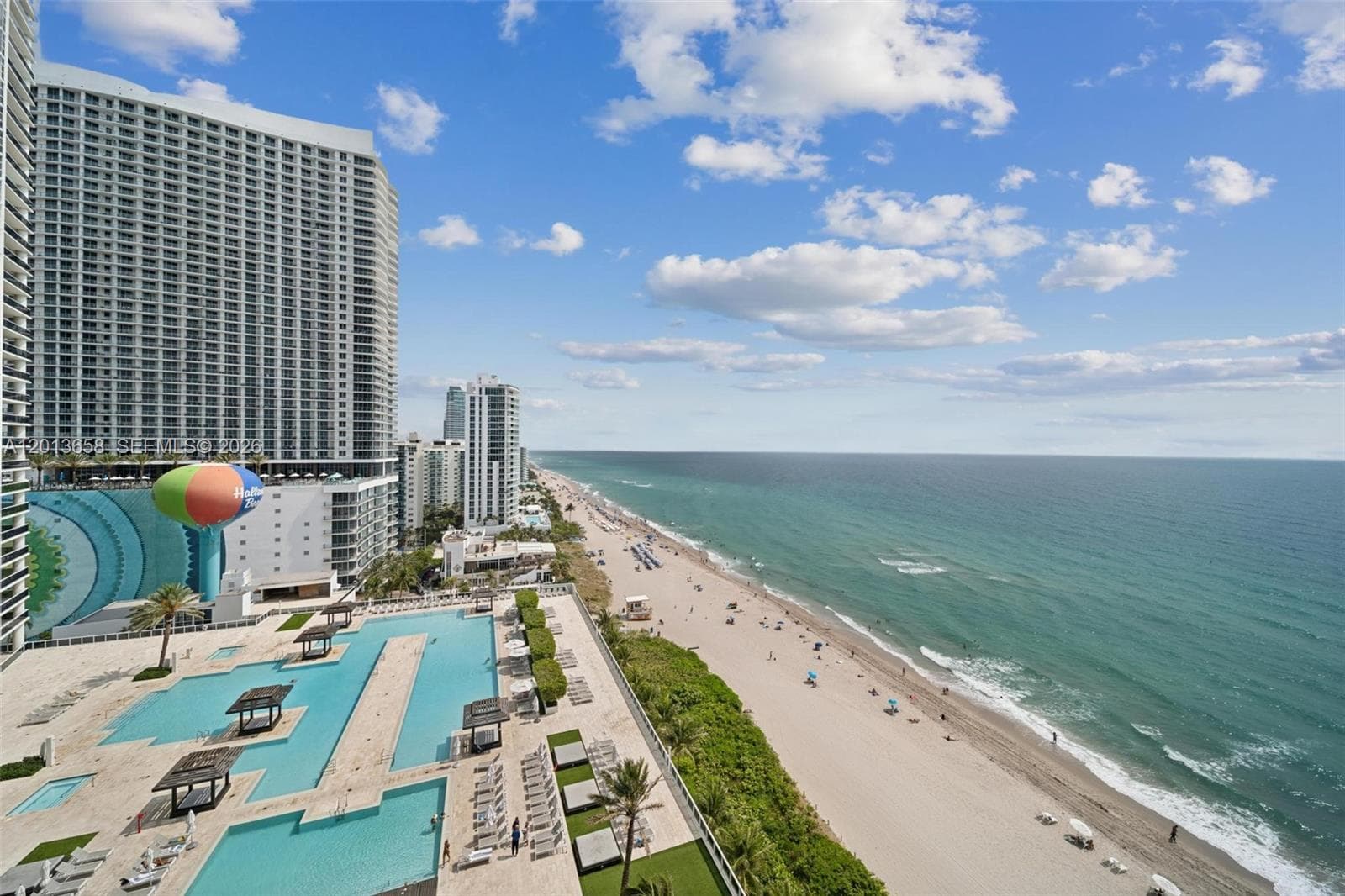 1830 S Ocean Dr 1701 photo 18