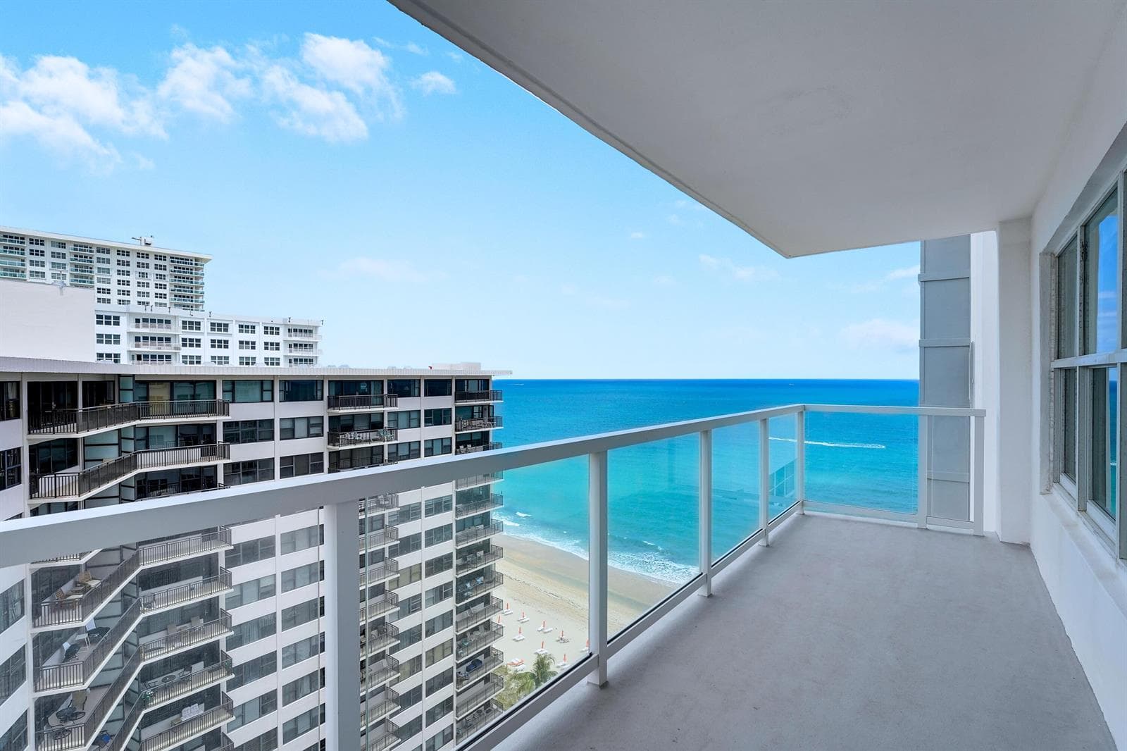 3750 Galt Ocean Drive 1710 photo 1