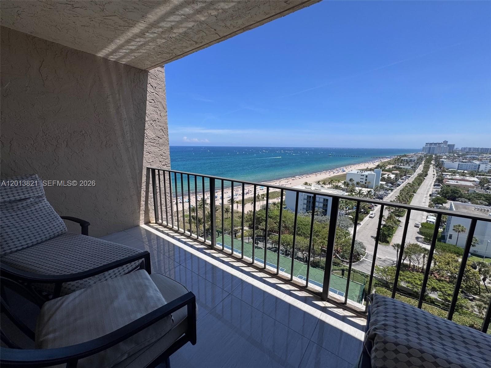 4900 N Ocean Blvd 1601 photo 24