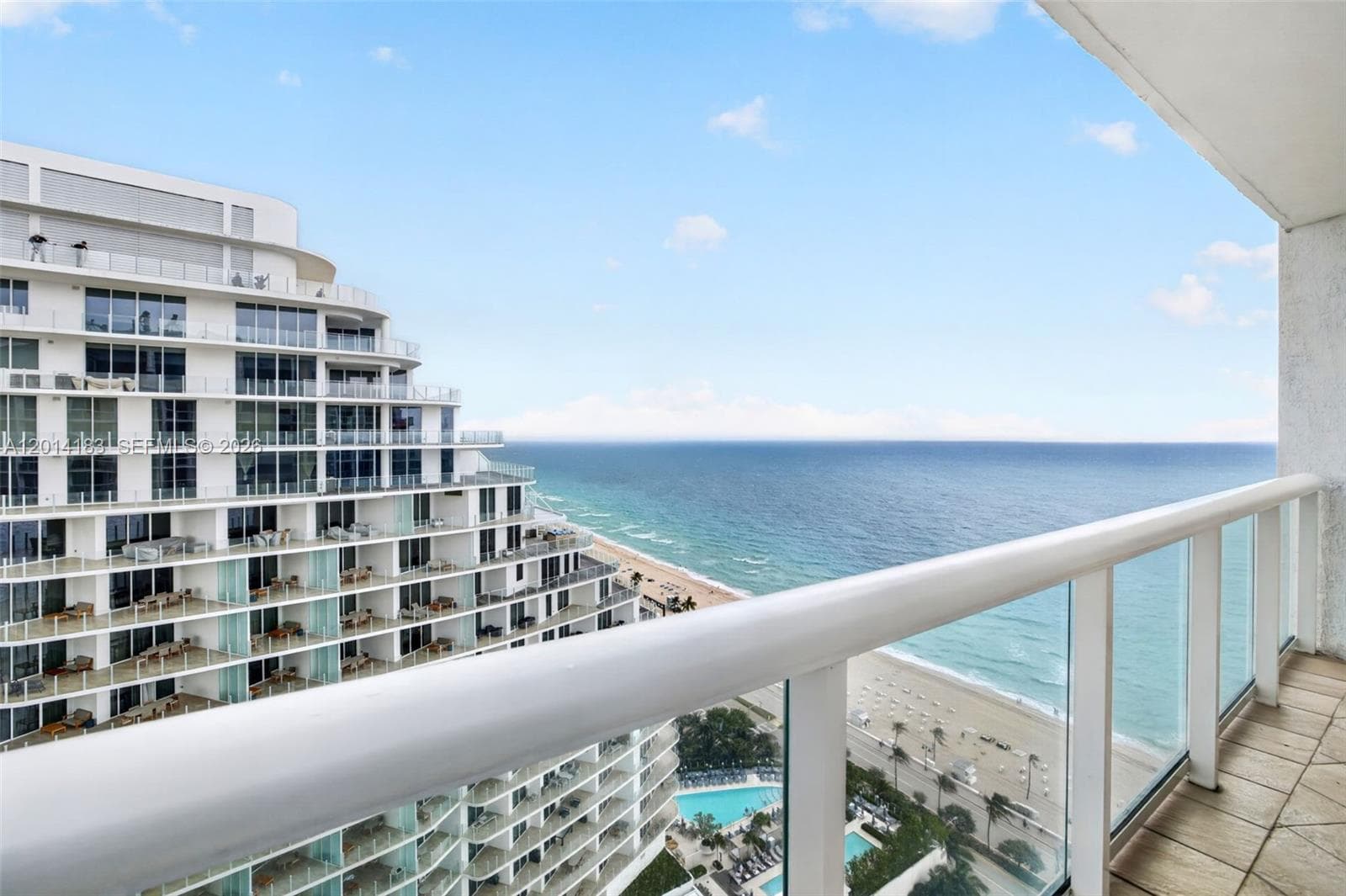 505 N Fort Lauderdale Beach Blvd 2412 photo 13