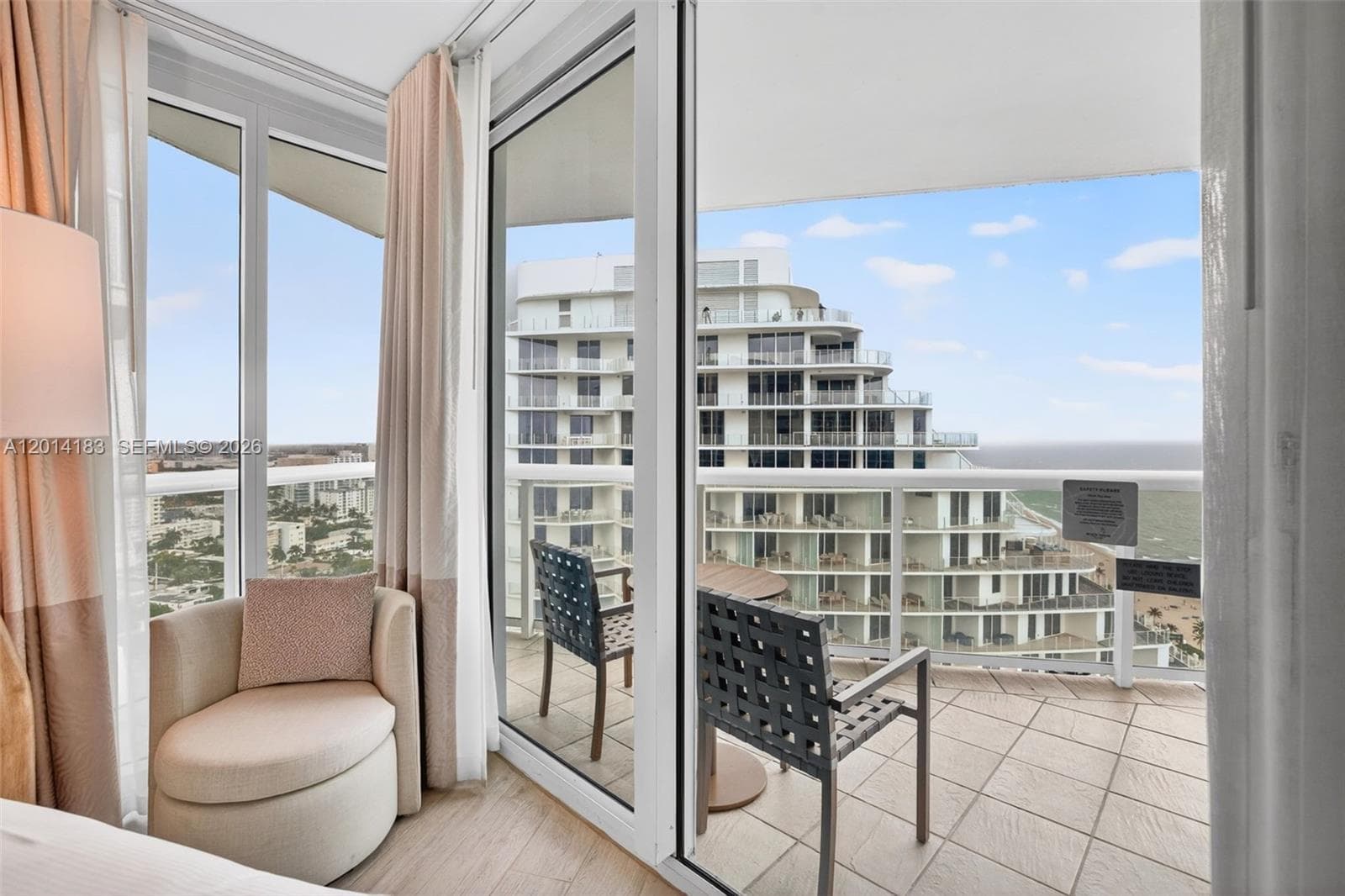 505 N Fort Lauderdale Beach Blvd 2412 photo 12