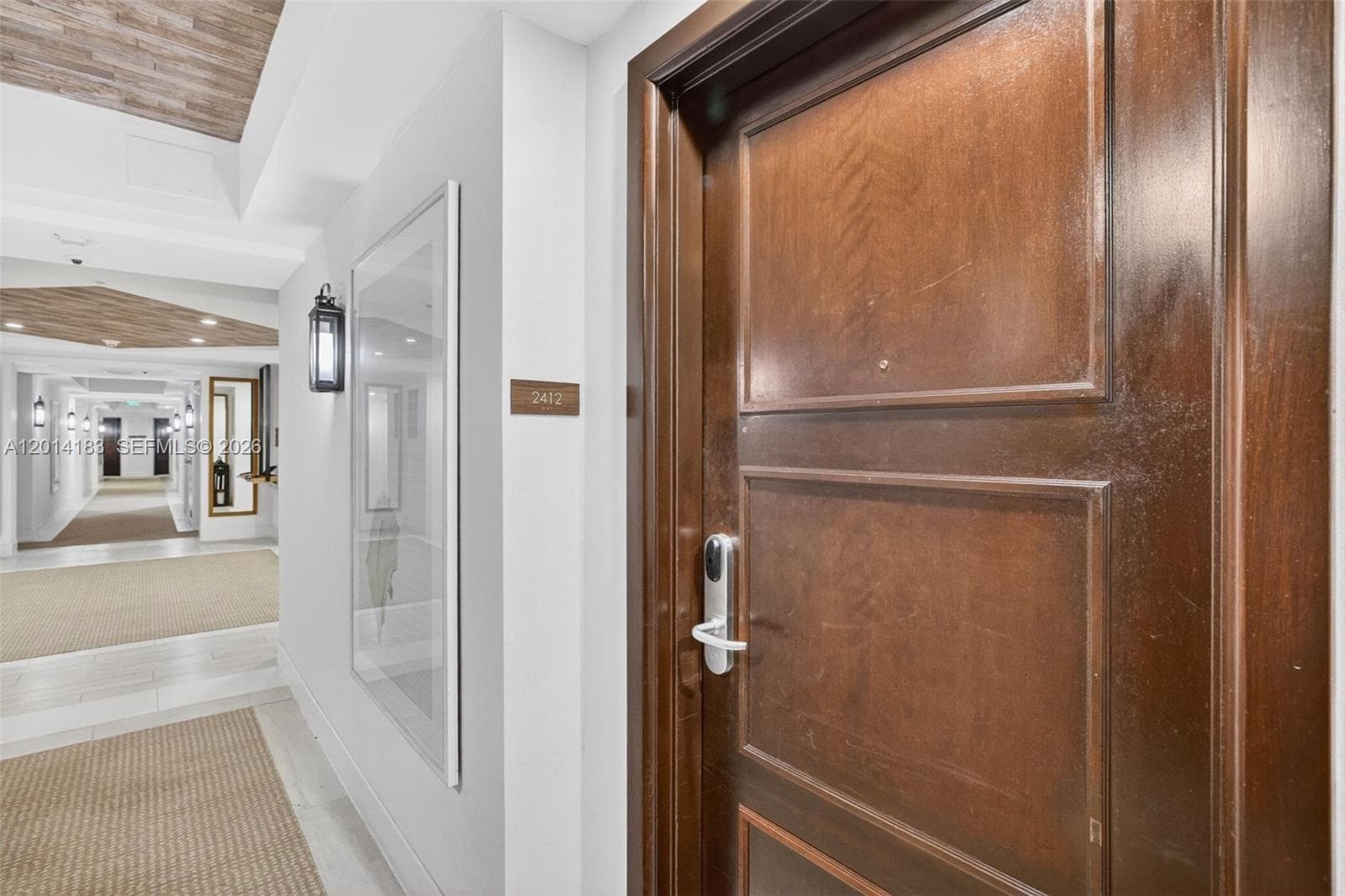 505 N Fort Lauderdale Beach Blvd 2412 photo 3