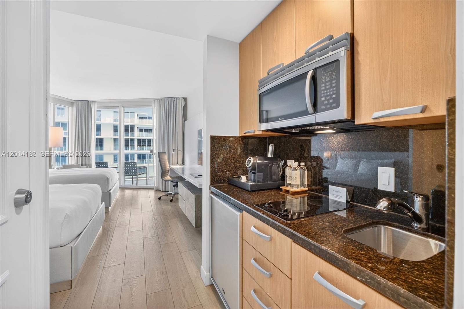 505 N Fort Lauderdale Beach Blvd 2412 photo 5