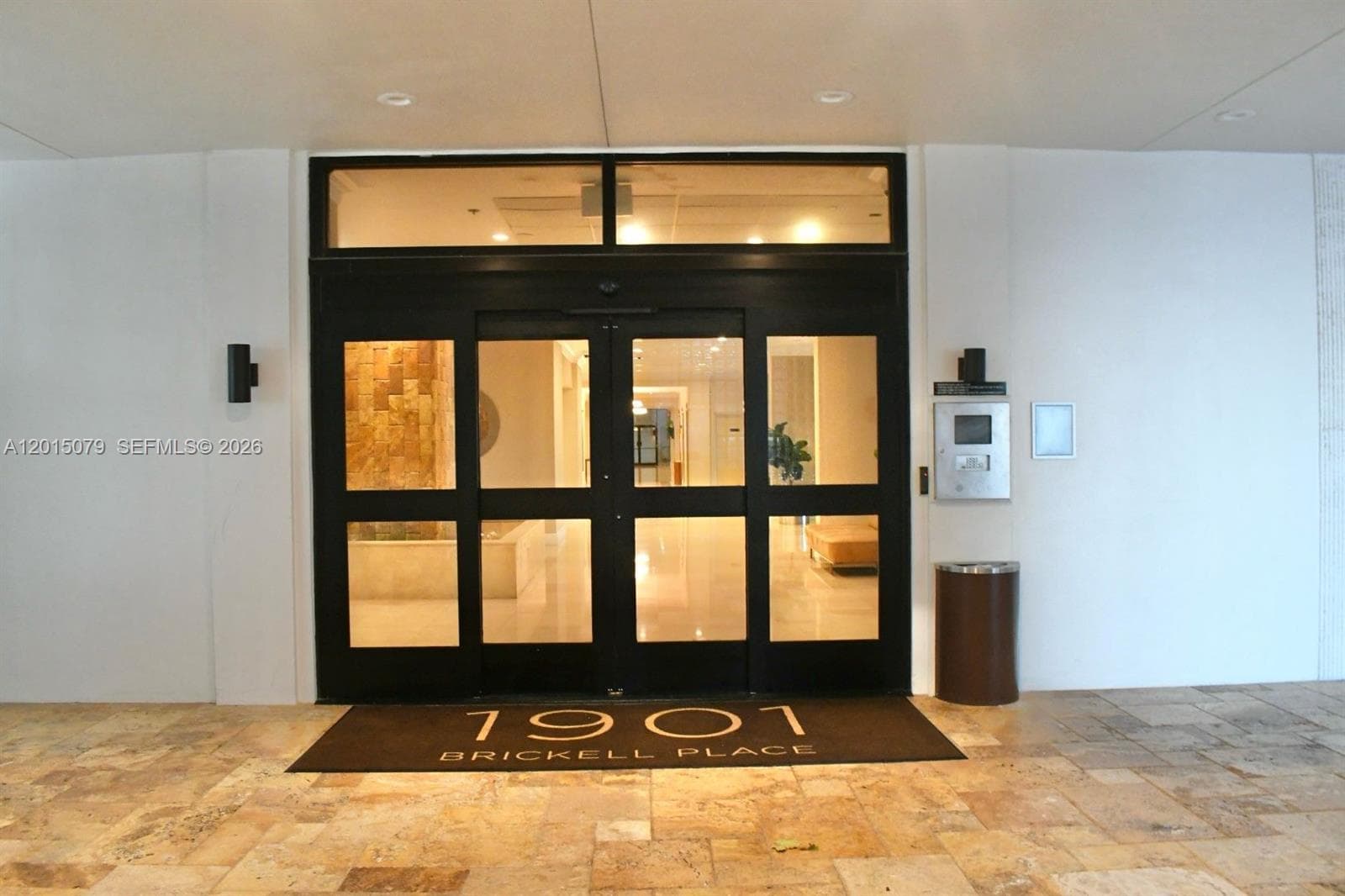 1901 Brickell Ave B2104 photo 17