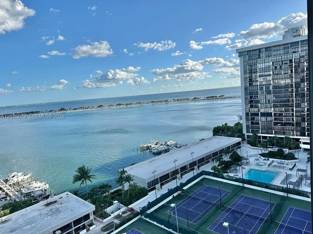 1901 Brickell Ave B2104 photo 16
