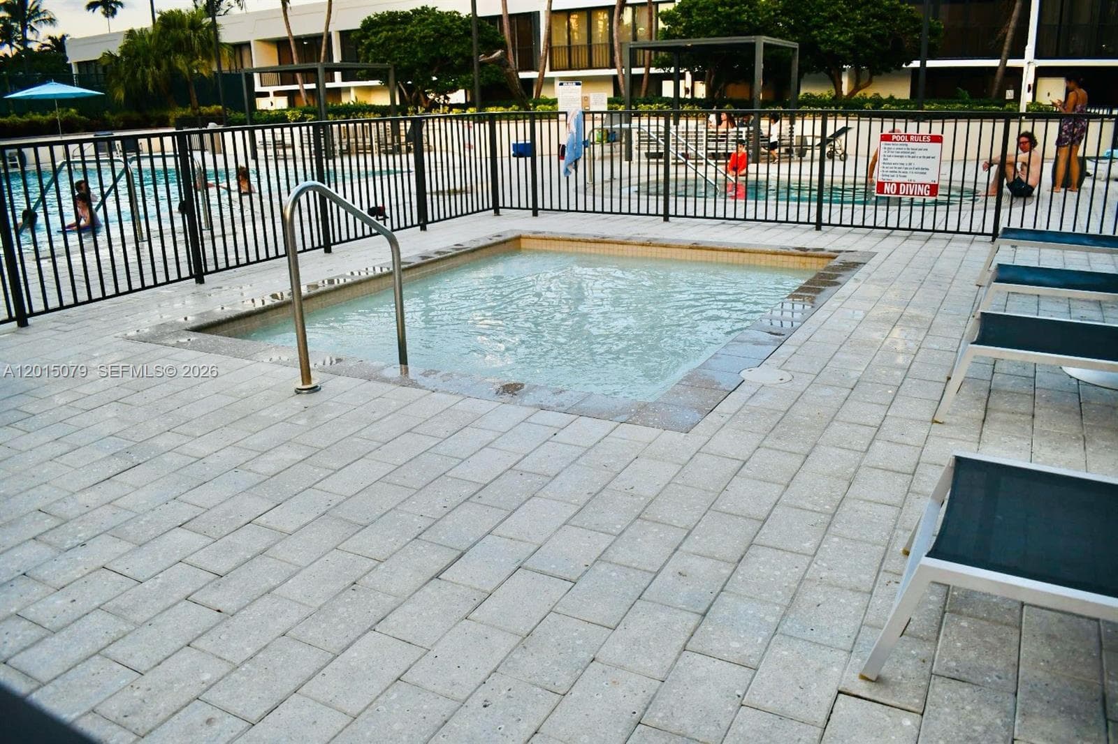 1901 Brickell Ave B2104 photo 25