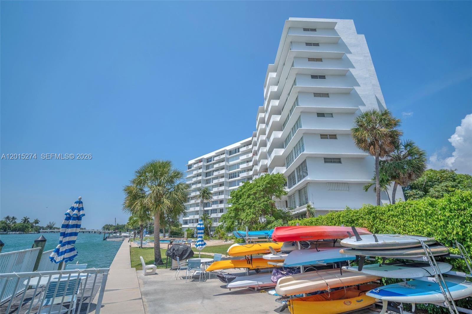 9101 E Bay Harbor Dr 101 photo 1