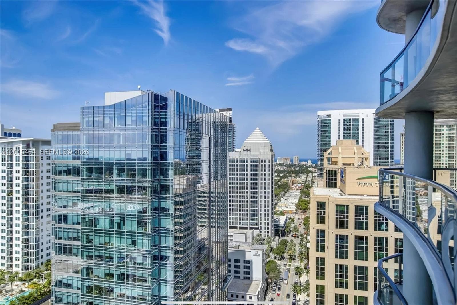 100 E Las Olas Blvd 2802 photo 12