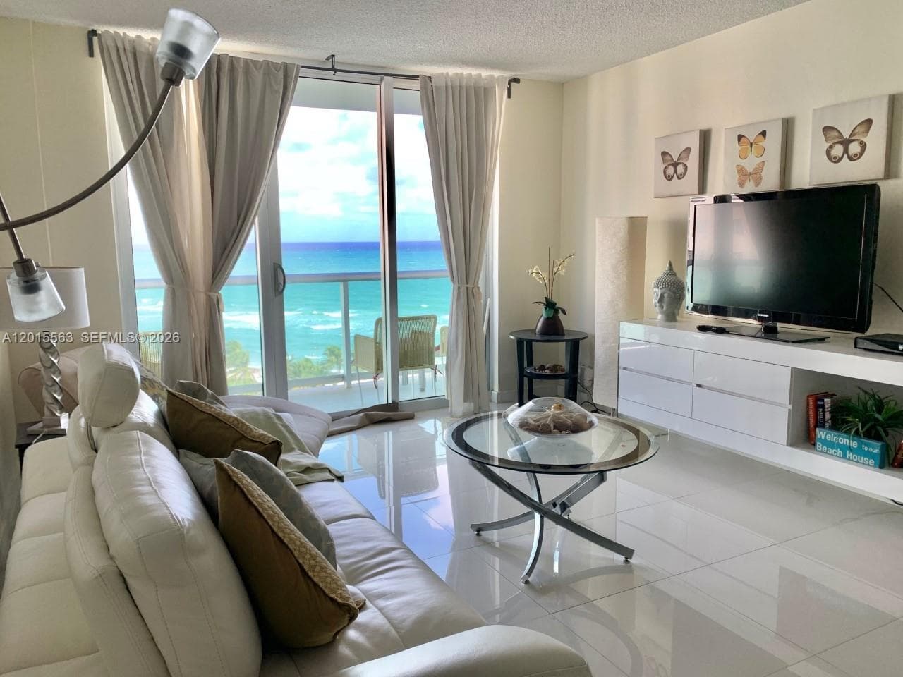 3901 S Ocean Dr 10Z photo 1