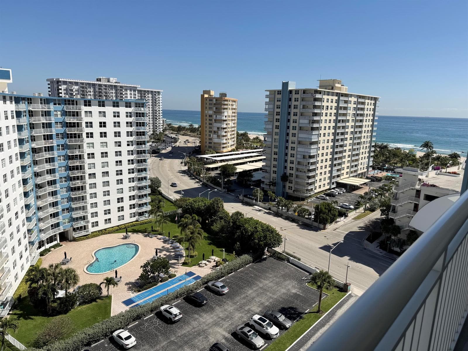 201 N Ocean Boulevard Ph1 photo 17