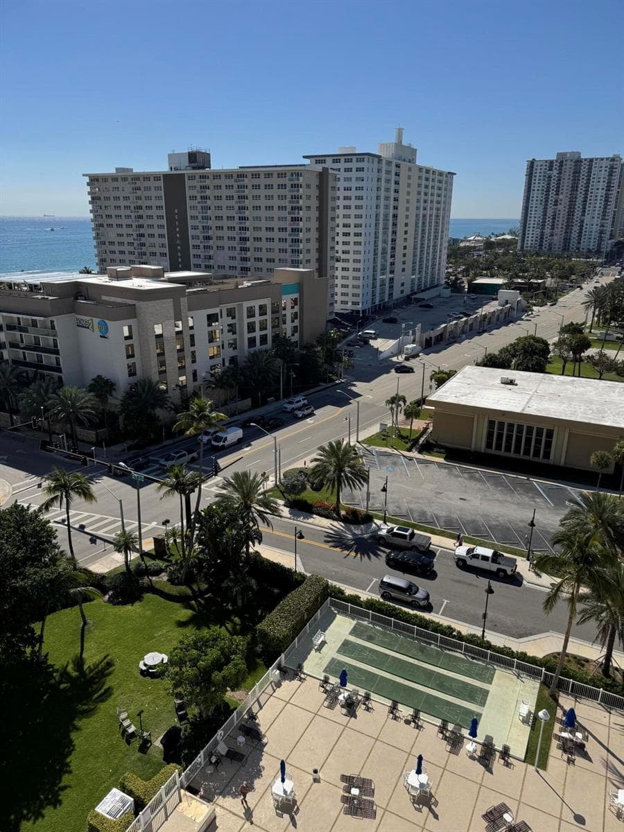 201 N Ocean Boulevard Ph1 photo 18