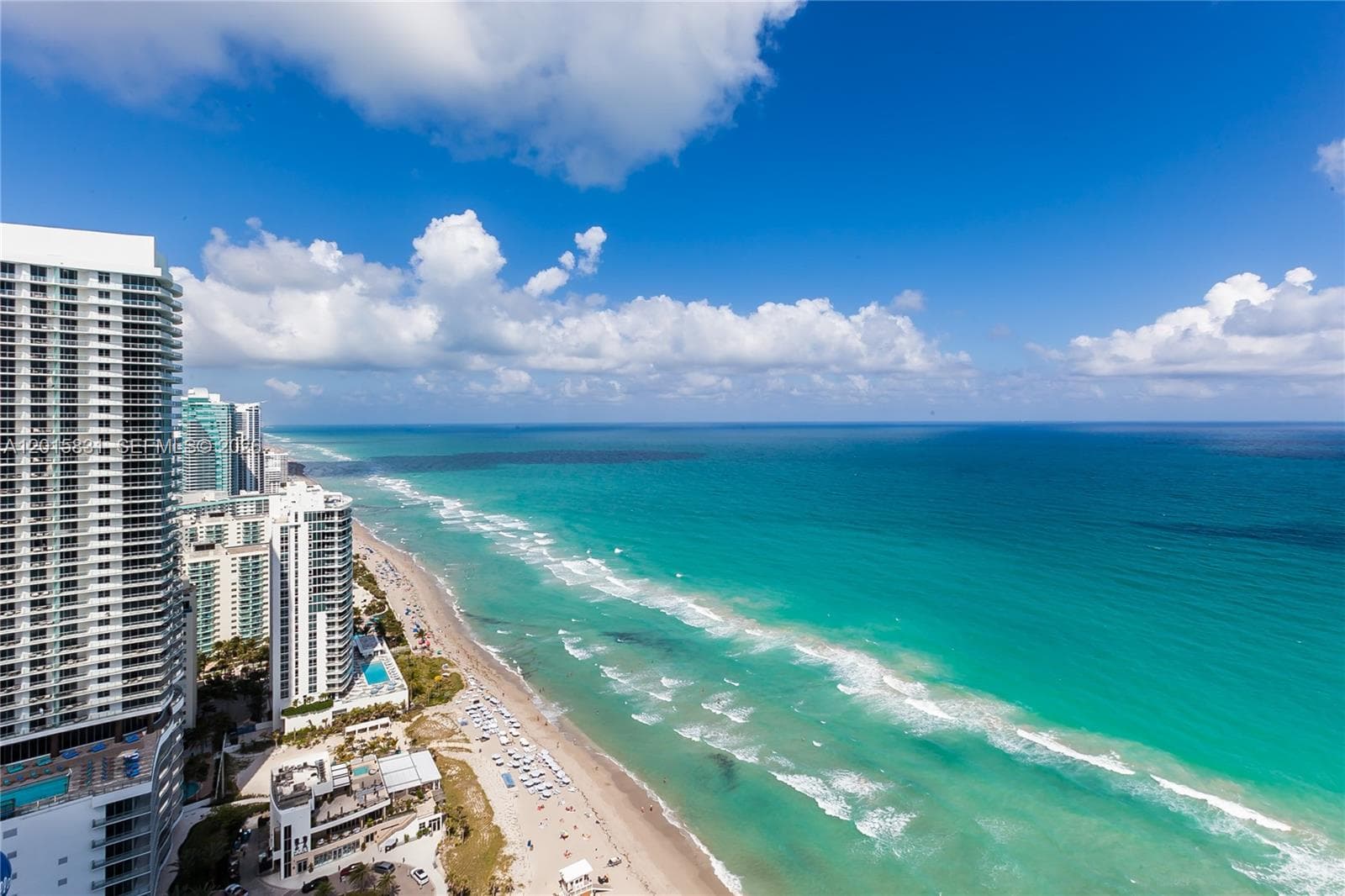 1830 Ocean Dr 3711 photo 16