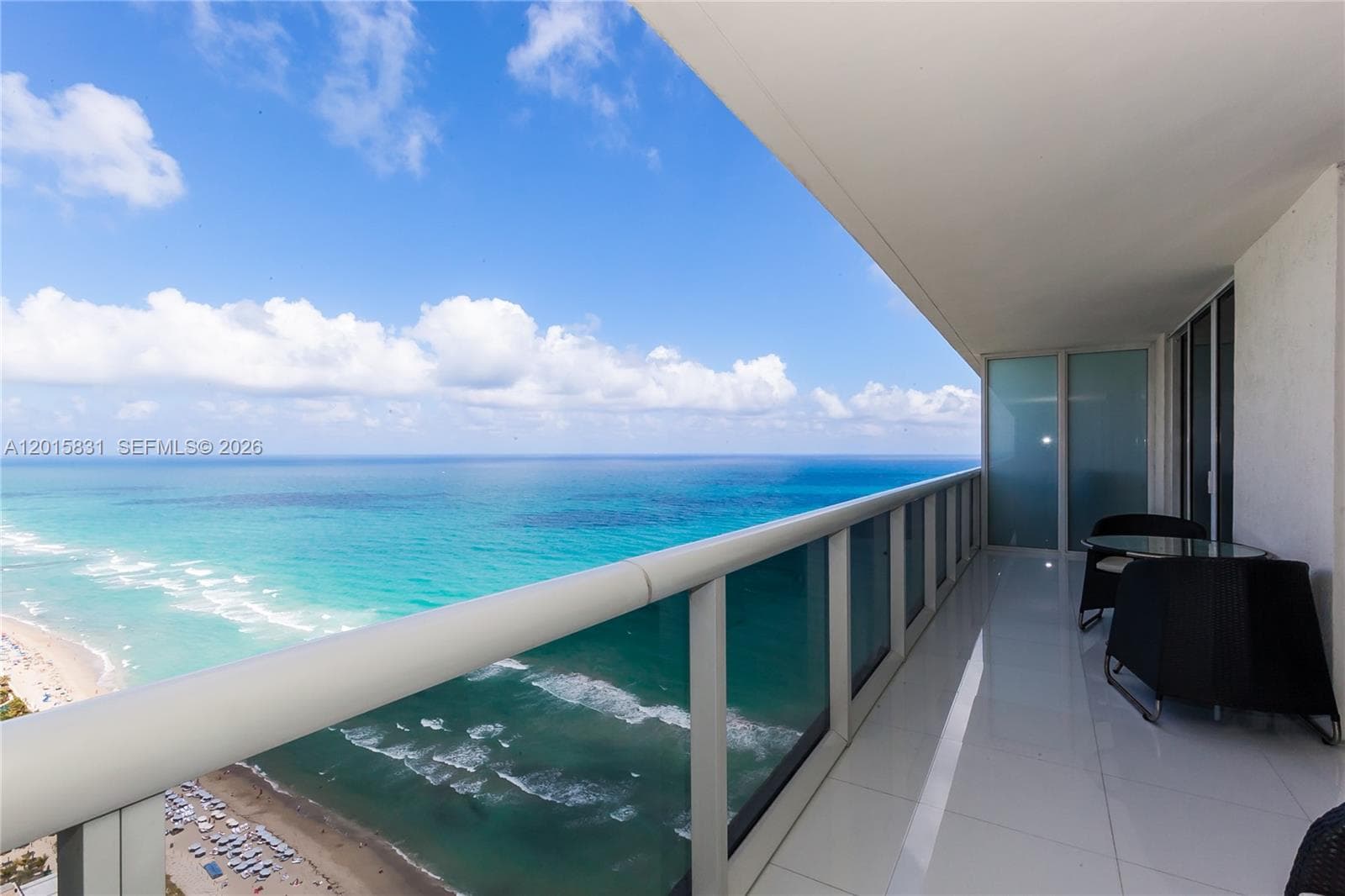 1830 Ocean Dr 3711 photo 14