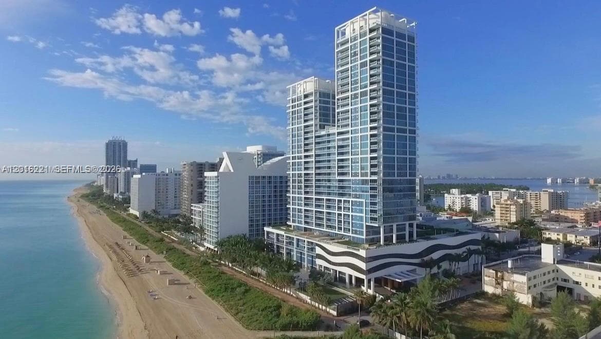 6801 Collins Ave 718 (deed 707) photo 1