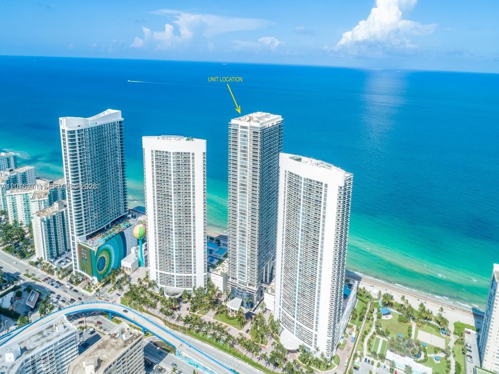 1830 S Ocean Dr 4903 photo 2