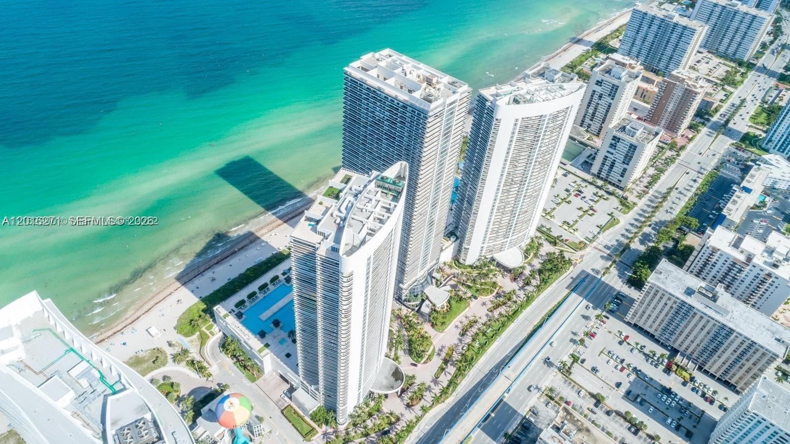 1830 S Ocean Dr 4903 photo 1