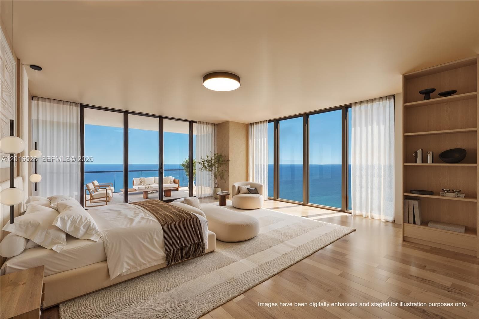 18501 Collins Ave PH5204 photo 8