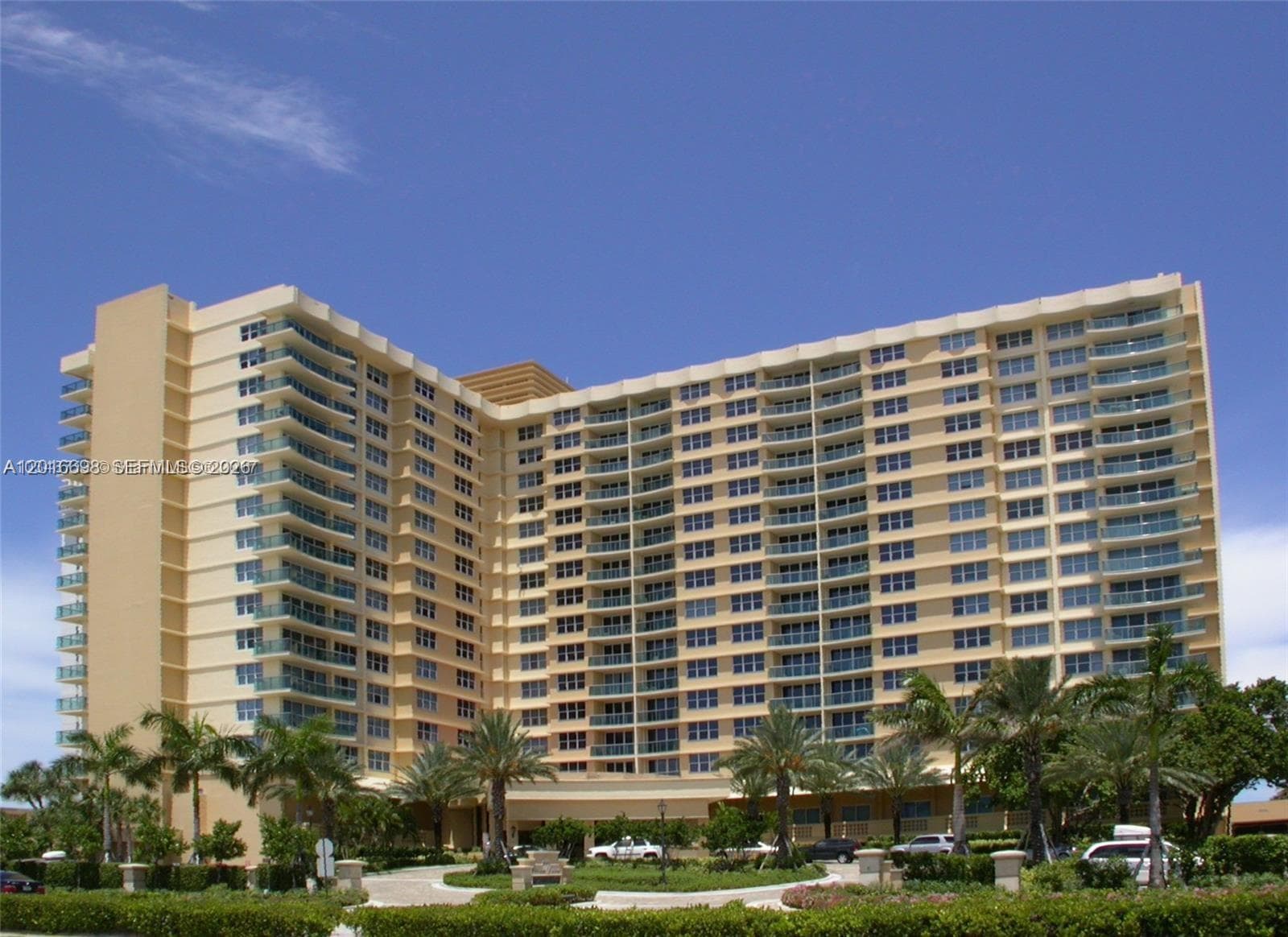 2501 S Ocean Dr PH6 photo 1