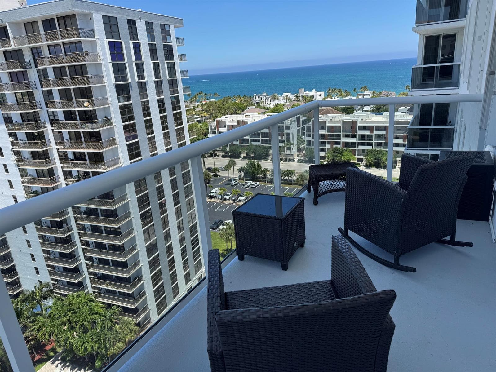 3015 N Ocean Boulevard 15a photo 12