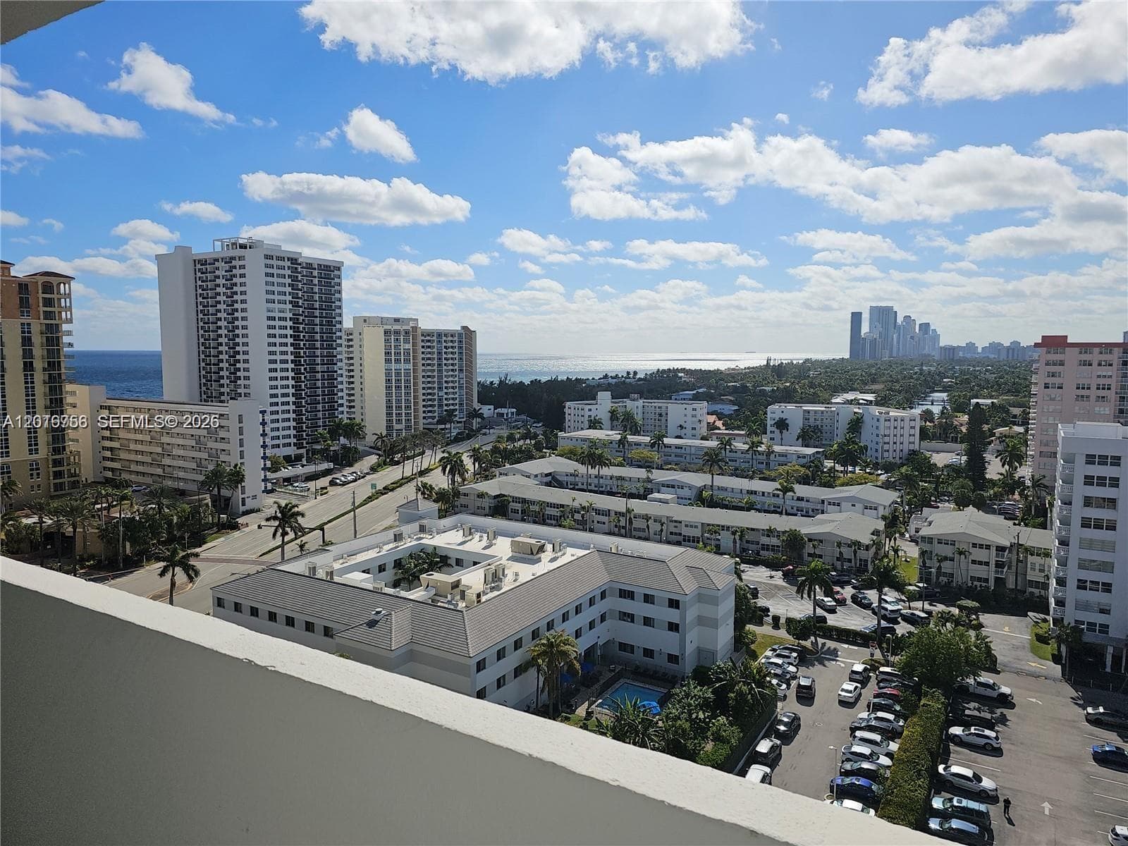 2049 S Ocean Dr PH1 photo 17